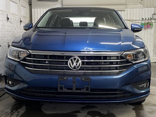 2019 Volkswagen Jetta Execline *Navi/GPS, Cuir, Toit in Cars & Trucks in Laval / North Shore - Image 3