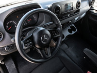 Introducing the 2023 Mercedes-Benz Sprintermodern efficiency meets proven utility. This clean white... (image 9)