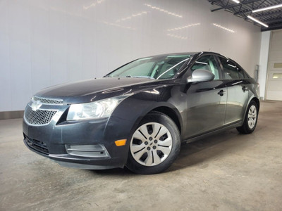 2013 Chevrolet Cruze LS***Climatisation***Manuelle!!