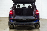 Francais: * Édition M Sport-23 * Bleu Tanzanite Métallisé * Sensafin Noir avec surpiqûres décorative... (image 6)