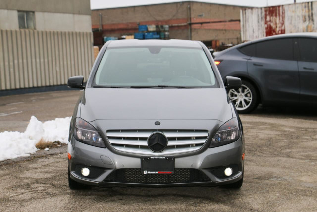 2014 Mercedes-Benz B-Class B250 Sports Tourer - AS-IS in Cars & Trucks in City of Toronto - Image 2