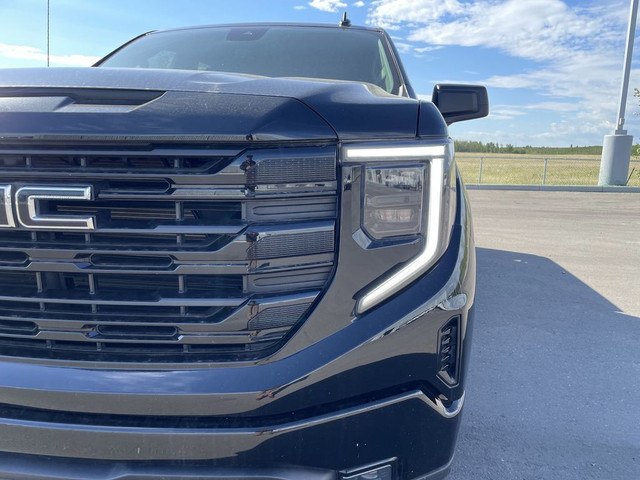 2024 GMC Sierra 1500 Elevation in Cars & Trucks in Calgary - Image 3