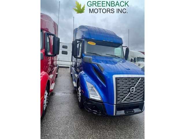  2019 Volvo vnl 760 in Heavy Trucks in Oakville / Halton Region - Image 4