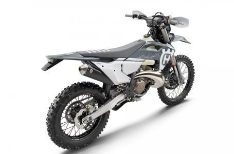 2024 Husqvarna Motorcycles TE 300 Pro in Dirt Bikes & Motocross in Saskatoon - Image 2