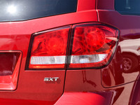The 2014 Dodge Journey FWD SXT is the perfect combination of style, convenience, and performance. It... (image 7)