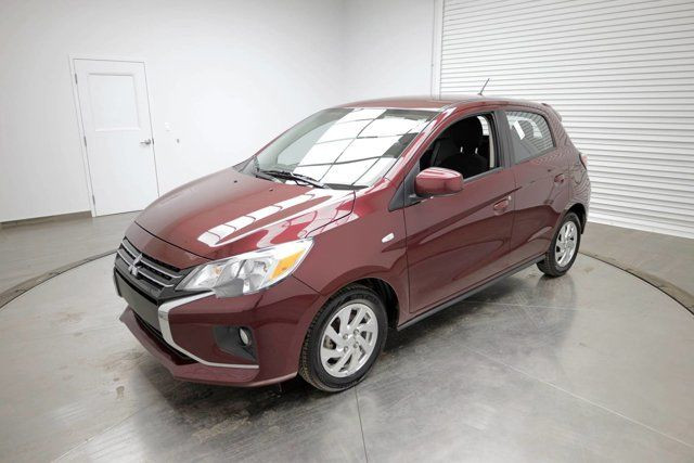 2022 Mitsubishi Mirage SE in Cars & Trucks in Calgary - Image 4