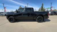 This 2025 RAM 1500 LARAMIE CREW CAB 4X4 has the following custom options Zone 2 Front Level Kit, Fue... (image 7)