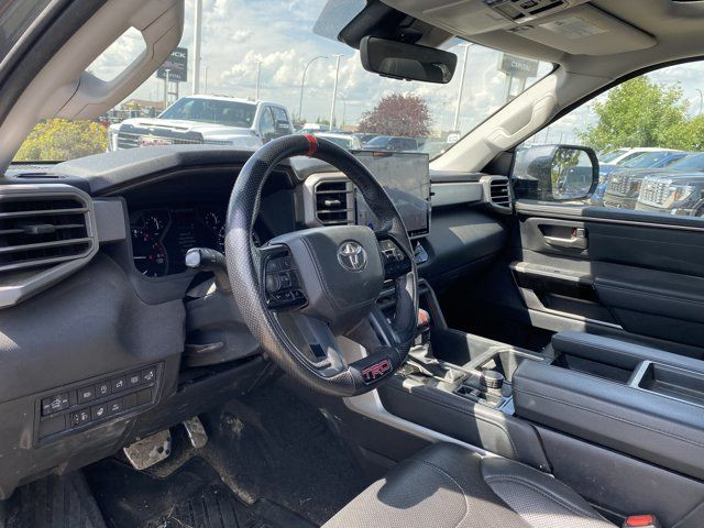 2022 Toyota Tundra Limited * TRD * PANORAMIC SUNROOF * 360 in Cars & Trucks in Edmonton - Image 3
