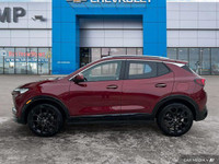 Saskatoon Motor Products - Recent Arrival! 2024 Buick Encore GX Sport Touring - Certified. GM Certif... (image 1)