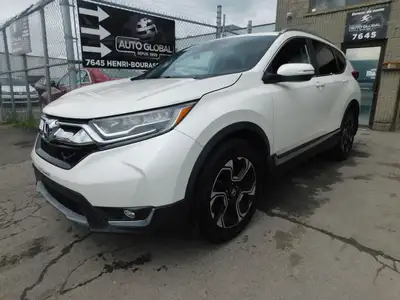 Auto Global - Montréal JAMAIS ACCIDENTÉE Navigation Caméra de Recule Détecteur Collision Frontale Ai...
