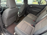 Nisku Ford is proud to offer this Used 2018 Chevrolet Equinox AWD 4dr LT w/1LT for sale in Nisku, Al... (image 8)