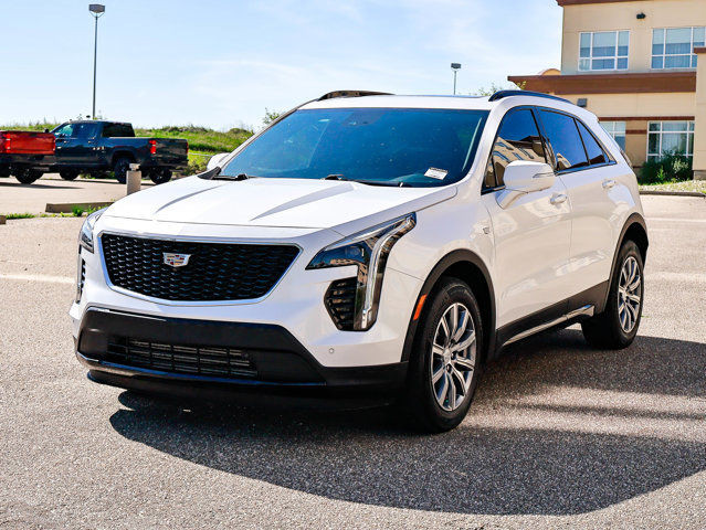 2022 Cadillac XT4 AWD Sport 2.0L in Cars & Trucks in Strathcona County - Image 4