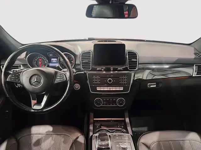 2016 Mercedes-Benz GLE350d 4MATIC Warranty! Outstanding value!63838164408323124