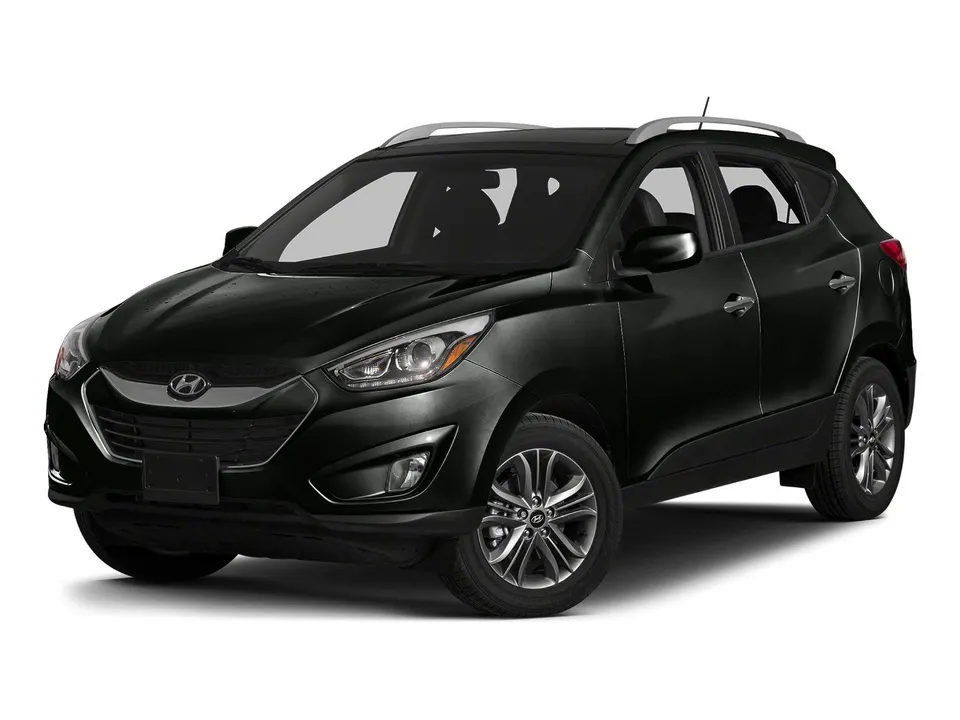 2015 Hyundai Tucson GL Bluetooth | Heated Front Seats