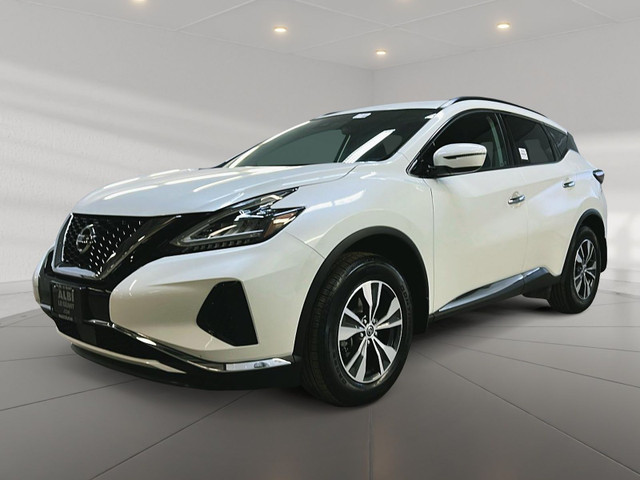 2021 Nissan Murano in Cars & Trucks in Laval / North Shore