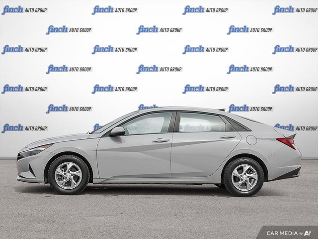 2022 Hyundai Elantra ESSENTIAL FWD | Low KMS | One Owner | in Cars & Trucks in London - Image 4