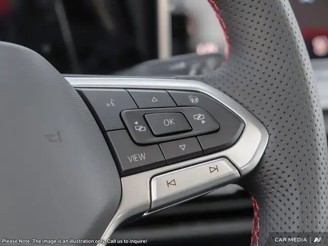 2025 Volkswagen Golf GTI in Cars & Trucks in Calgary - Image 17