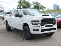 4x4, 6.7L Cummins HO Turbo Diesel, 8-Speed TorqueFlite HD, Tow Technology Plus Group, Power Sunroof,... (image 6)