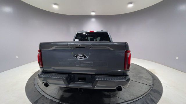 2025 Ford F-150 LARIAT in Cars & Trucks in Strathcona County - Image 2