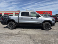 Clean Car Fax**Ram 1500**Rebel**Crew Cab**3.0L**Bucket Seats**Heated Seats**Heated Steering Wheel**1... (image 7)