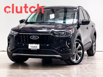 NO ACCIDENTS / CLEAN CARFAX / 1 OWNER / Power Tailgate/Hatch, Auto Dimming Rearview Mirror, Front He...