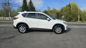 2014 Mazda CX-5 SPORT SKYACTIV