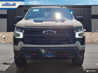 Check out this certified 2023 Chevrolet Silverado 1500 LT Trail BossCrew | Z71 | Heated Seats | Powe... (image 7)