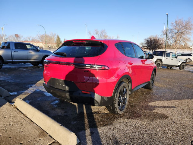 2023 Dodge Hornet GT AWD for sale in Cars & Trucks in Medicine Hat - Image 3