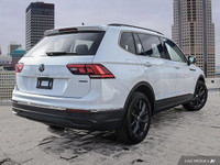 Crowfoot Hyundai, AMVIC Licensed Dealer Why This Is The TIGUAN For YOU: 4MOTION All-Wheel-Drive 2.0L... (image 5)