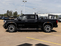 Welcome to Sherwood Buick GMC! This GMC Sierra 2500HD boasts a Turbocharged Diesel V8 6.6L/ engine p... (image 4)