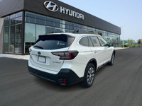 This Certified Pre-Owned 2022 Subaru Outback Touring AWD, available at Ajax Hyundai, offers a perfec... (image 4)