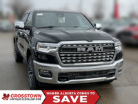 2025 Ram 1500 Limited | Trailer Tow Group