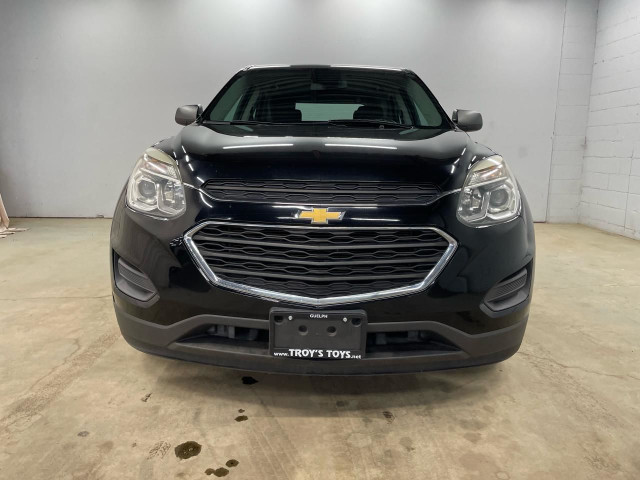 2017 Chevrolet Equinox AWD 4DR LS W/1LS in Cars & Trucks in Guelph - Image 2