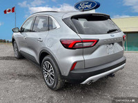 Only 11,538 Miles! This Ford Escape boasts a Gas/Electric I-4 2.5 L/152 engine powering this Variabl... (image 4)