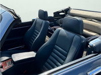V12 XJS NOW AVAILABLE!! WHAT A STUNNING DROP TOP JAGUAR!! IN EXCELLENT CONDITION AND MILEAGE THAT CA... (image 6)