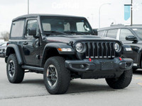 This Jeep Wrangler is rugged, reliable, and ready for any job. It delivers a Regular Unleaded V-6 3.... (image 9)