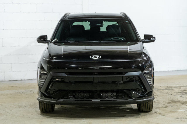 2024 Hyundai Kona 1.6T N Line Ultimate AWD | Ultimate in Cars & Trucks in City of Montréal - Image 2