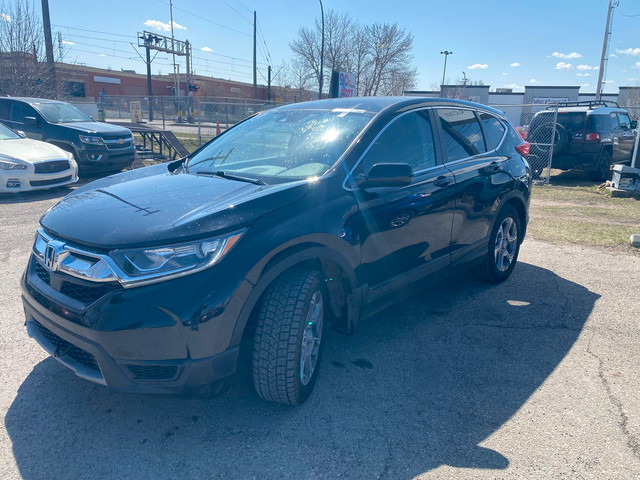2018 Honda CR-V LX in Cars & Trucks in Calgary - Image 2