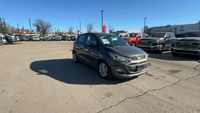 SPECIAL OFFER! This Chevrolet Spark is equipped with: Cloth Front Bucket Seats, Radio: Chevrolet Inf... (image 4)