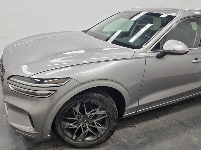 2022 Genesis GV70 2.5T ADVANCED, ASSISTANCE CONDUITE, CARPLAY in Cars & Trucks in Longueuil / South Shore - Image 3
