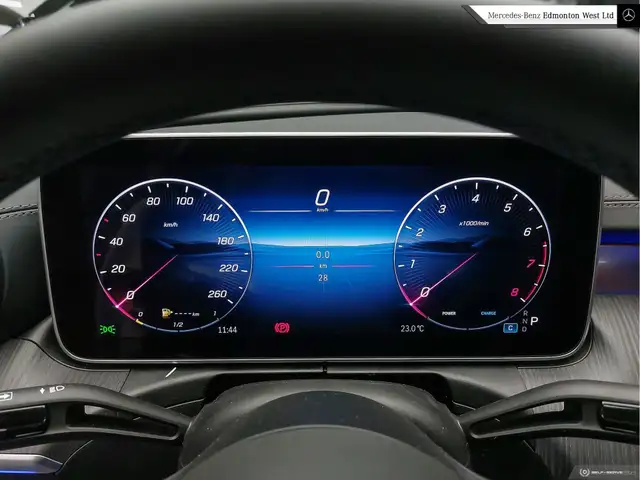 2025 Mercedes-Benz C 300 4MATIC Sedan - Exclusive Trim - Night P in Cars & Trucks in Edmonton - Image 16