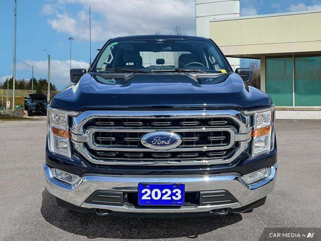 2023 Ford F-150 XLT in Cars & Trucks in Kitchener / Waterloo - Image 3