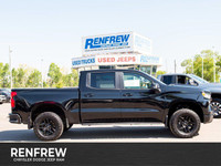 2024 Chevrolet Silverado 1500 LT Trail Boss, Duramax Diesel