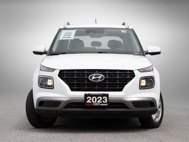 2023 Hyundai Venue Preferred in Cars & Trucks in Windsor Region - Image 2