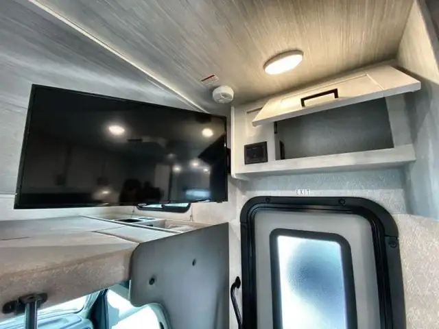2023 EAST TO WEST Entrada 2200S in RVs & Motorhomes in Abbotsford - Image 28