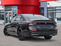 Engine: 2L 4cyl. L/100Km City: 5.0 L/100Km Hwy: 5.7 Safety Equipment Traffic Jam Assist ABS And Driv... (image 4)
