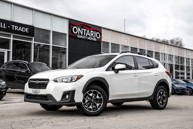 2019 Subaru Crosstrek Touring CVT in Cars & Trucks in Mississauga / Peel Region - Image 2