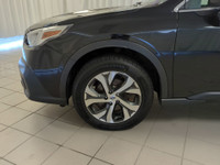 Drive our 2022 Subaru Outback Limited XT AWD in Crystal Black Silica and explore your world with a b... (image 9)