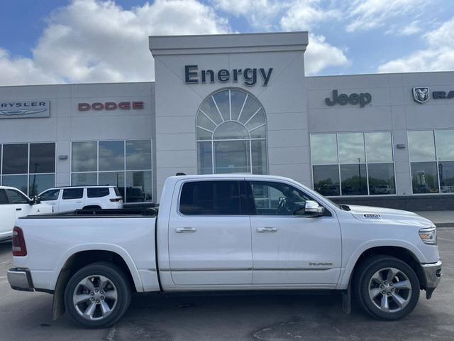 2022 RAM 1500 Limited in Cars & Trucks in Saskatoon