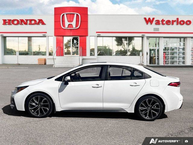 2020 Toyota Corolla SE | BACKUP CAM | HEATED SEATS | CARPLAY in Cars & Trucks in Kitchener / Waterloo - Image 4